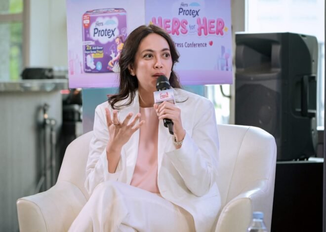 Masih Jadi Topik Sensitif, WINGS & UNICEF Dorong Edukasi Menstruasi Remaja