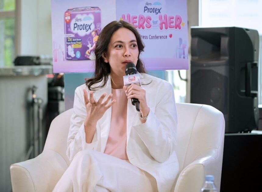 Masih Jadi Topik Sensitif, WINGS & UNICEF Dorong Edukasi Menstruasi Remaja