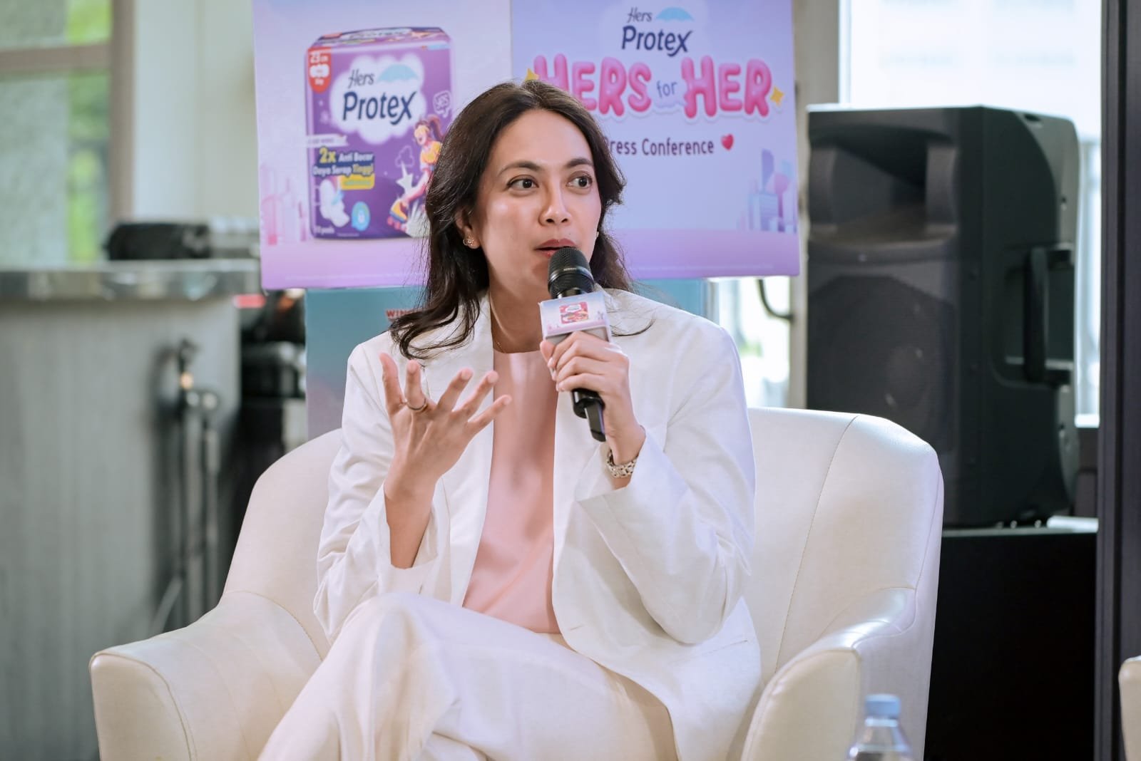 Masih Jadi Topik Sensitif, WINGS & UNICEF Dorong Edukasi Menstruasi Remaja