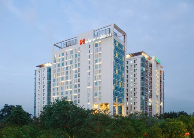 Swiss-Belresidences Kalibata Ajak Tamu Nikmati Kemudahan dan Benefit Eksklusif Lewat Mobile App