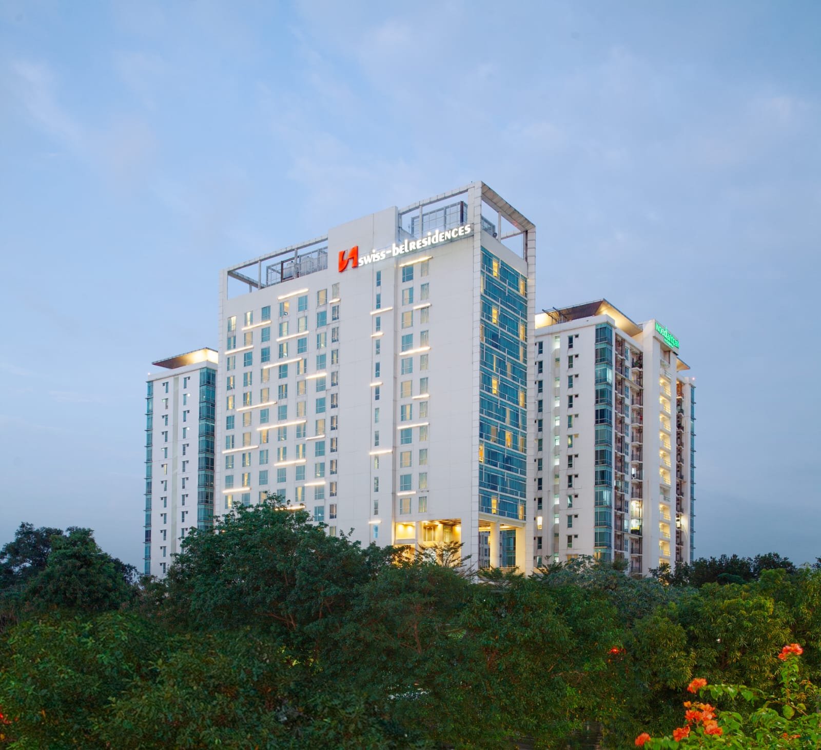 Swiss-Belresidences Kalibata Ajak Tamu Nikmati Kemudahan dan Benefit Eksklusif Lewat Mobile App