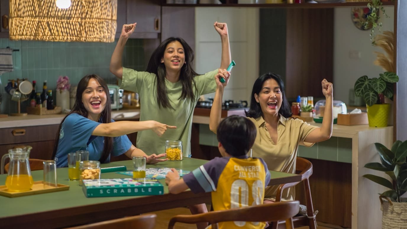 Film Haru 2026! Kisah Alzheimer dan Cinta Keluarga yang Bikin Nangis