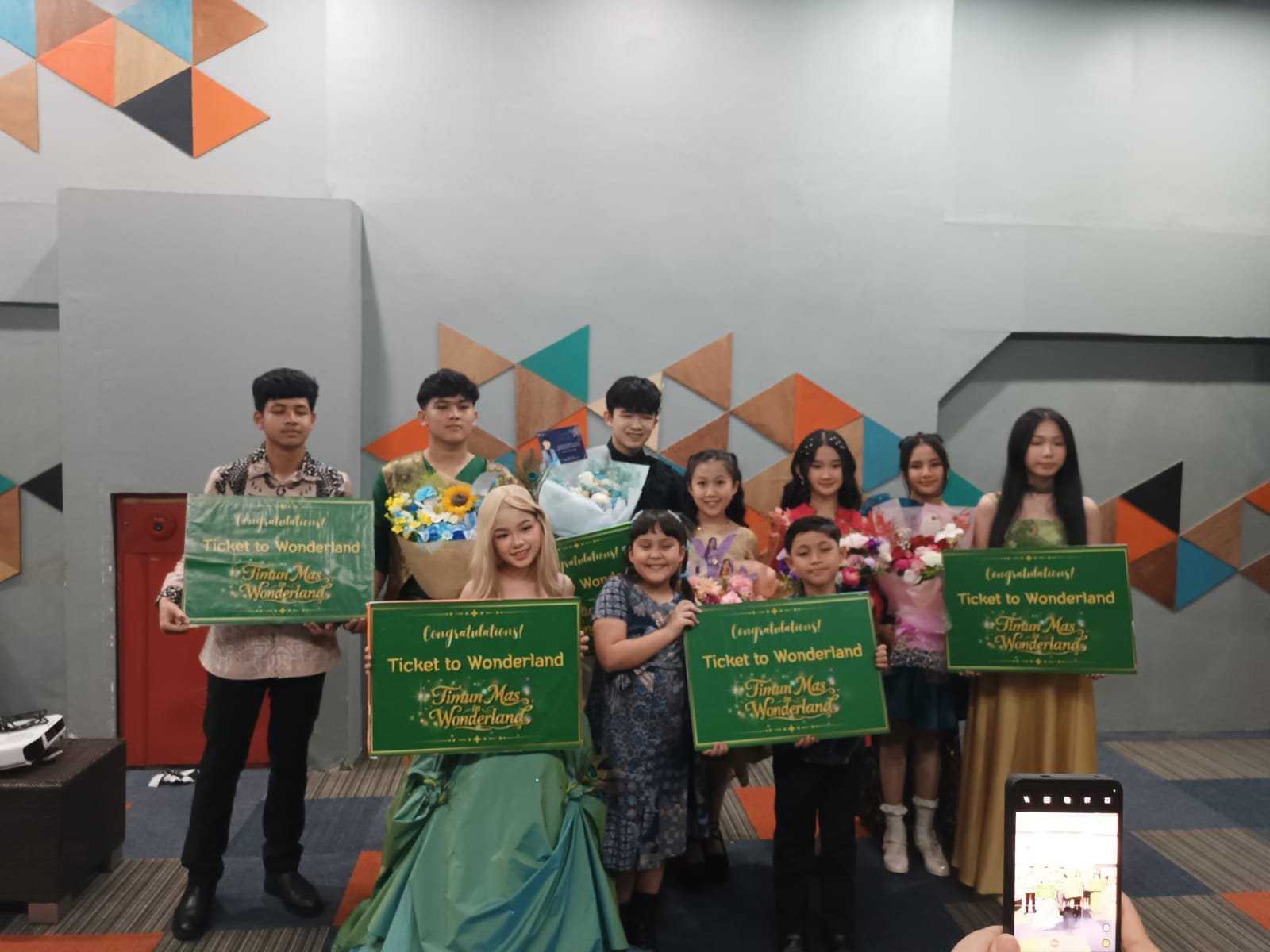 Dari Bekasi ke Layar Lebar: Amaury Faiz (10) Lolos Casting Nasional, Jadi Pemeran Utama Film Anak