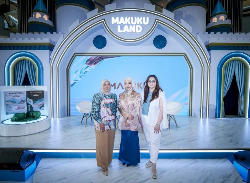 Ibu Wajib Tahu! Ini Rahasia Popok Tipis yang Bikin Bayi Nyaman Seharian Tanpa Iritasi