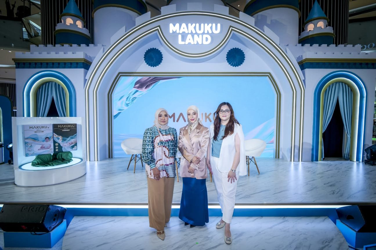 Ibu Wajib Tahu! Ini Rahasia Popok Tipis yang Bikin Bayi Nyaman Seharian Tanpa Iritasi