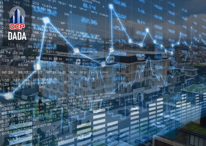 DADA Gaspol! Laba Naik 216,70% di 2025, Investor Kebagian Dividen Rp2 Miliar