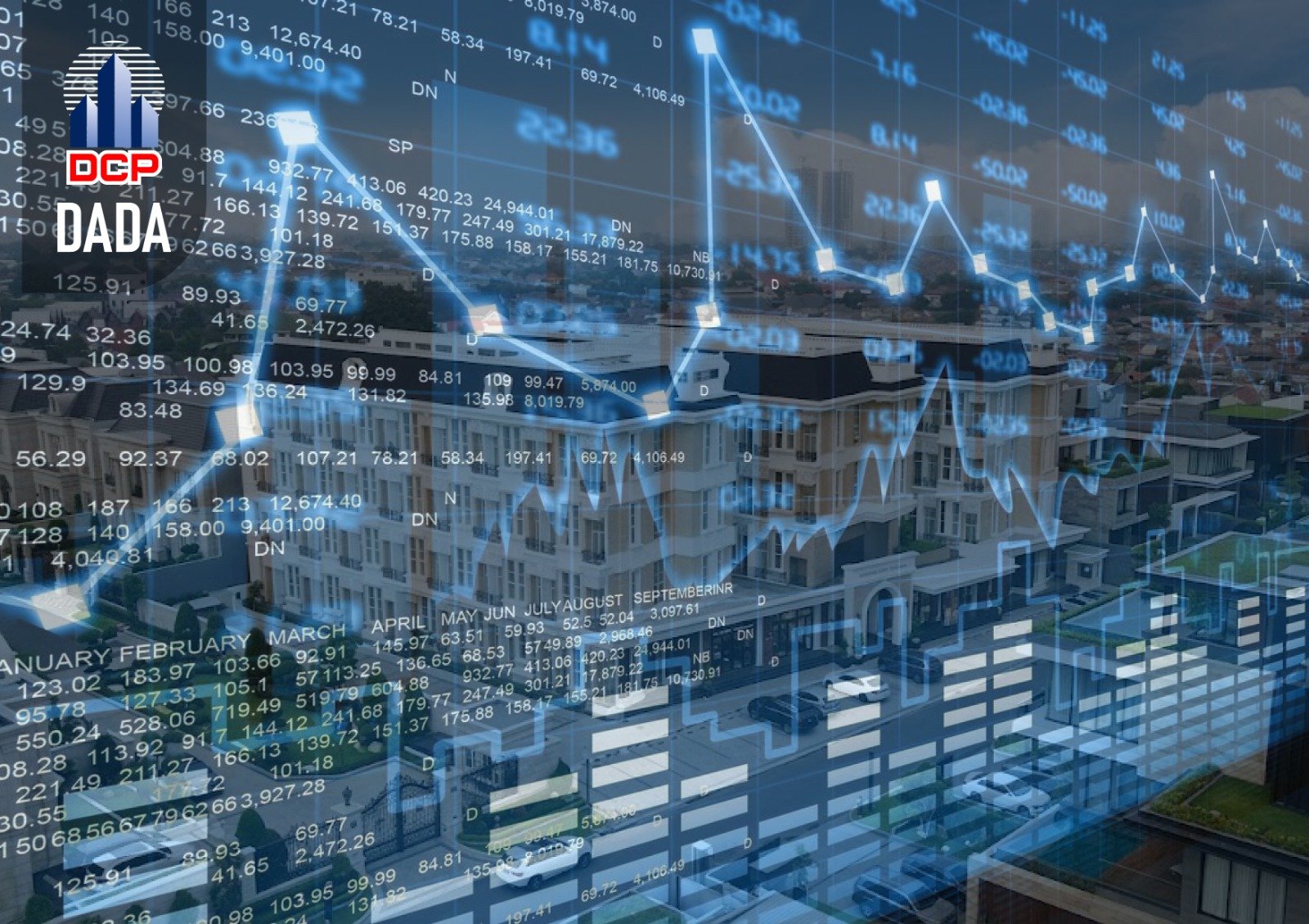 DADA Gaspol! Laba Naik 216,70% di 2025, Investor Kebagian Dividen Rp2 Miliar