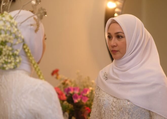 Sudah Sah Tapi “Dianggurin”, Drama Pernikahan Zee Asadel Viral