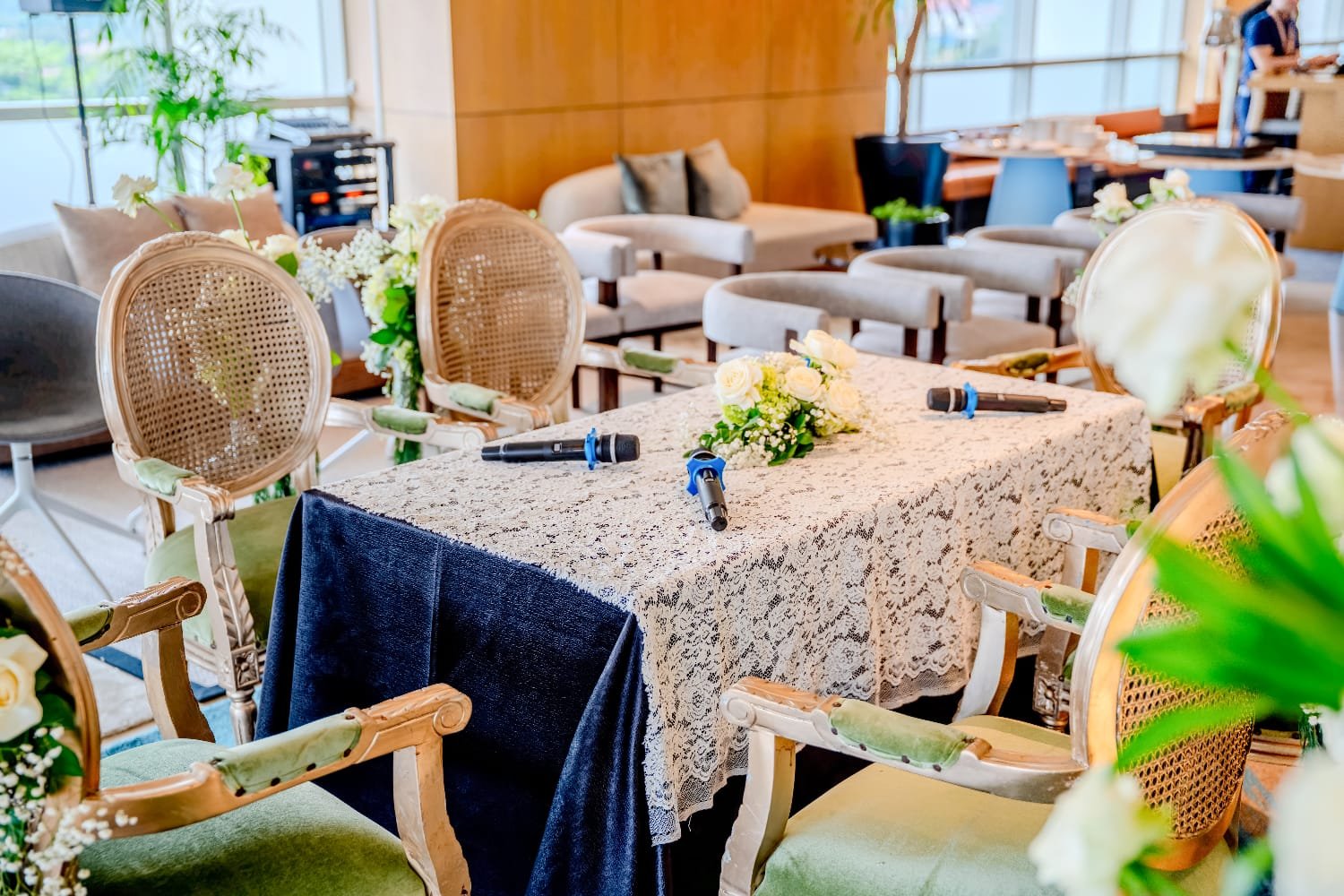 SAH! Citadines Antasari Jakarta Tawarkan Paket Pernikahan All-In Mulai Rp15 Juta