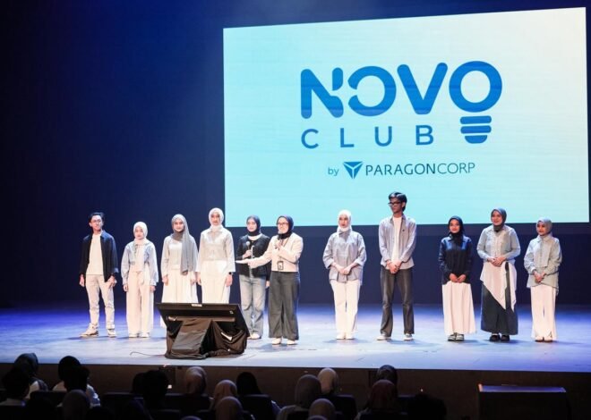 Dari Bandung ke Mataram, Ini Bukti Anak Muda Indonesia Makin Berani Berinovasi