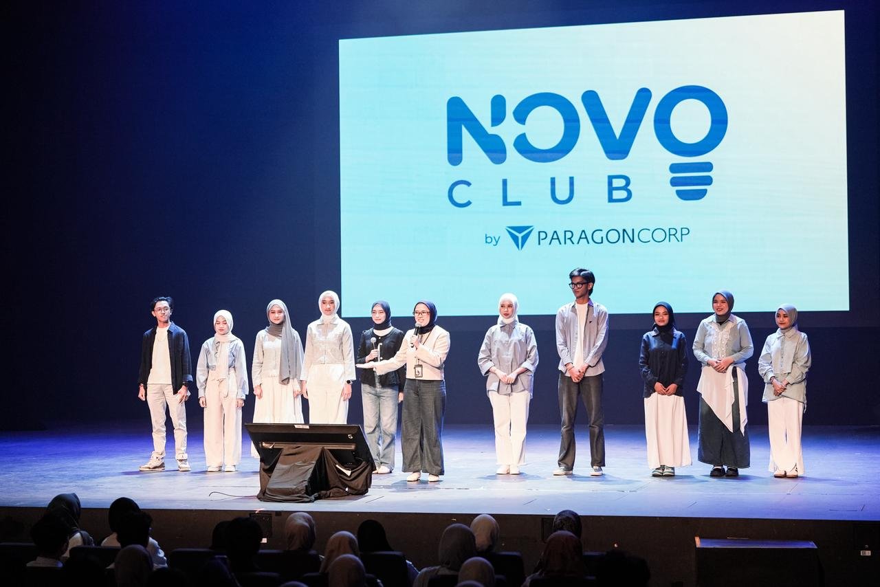 Dari Bandung ke Mataram, Ini Bukti Anak Muda Indonesia Makin Berani Berinovasi