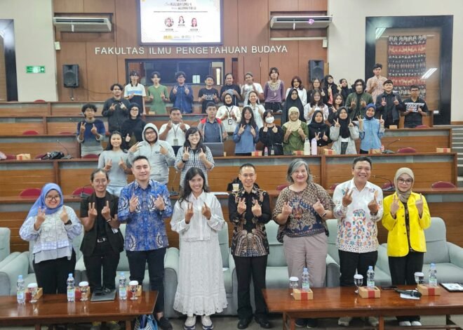 Dr Ray Basrowi: Kata ‘Capek’ Bisa Jadi Sinyal Mental Distress Mahasiswa