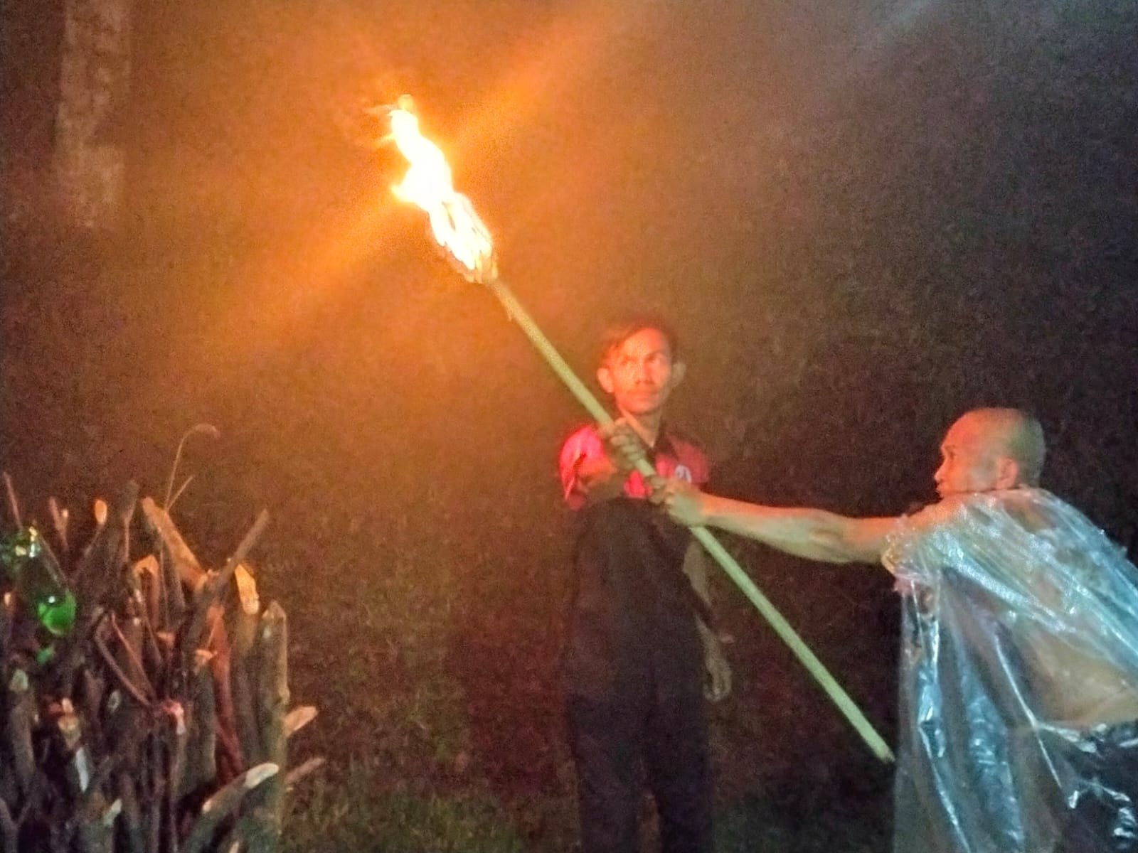 Pesan Moral Lagu Iwan Fals Hidupkan Semangat Persaudaraan di Persami OI Bogor