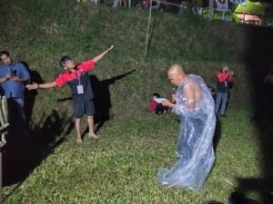 Pesan Moral Lagu Iwan Fals Hidupkan Semangat Persaudaraan di Persami OI Bogor