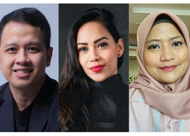 BPI Umumkan Pengurus 2026–2030, Siap Gas Perkuat Industri Film Indonesia