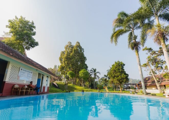 Staycation Hemat di Puncak 2026: Ini Alasan Hotel New Pesona Anggraini Banyak Direkomendasikan