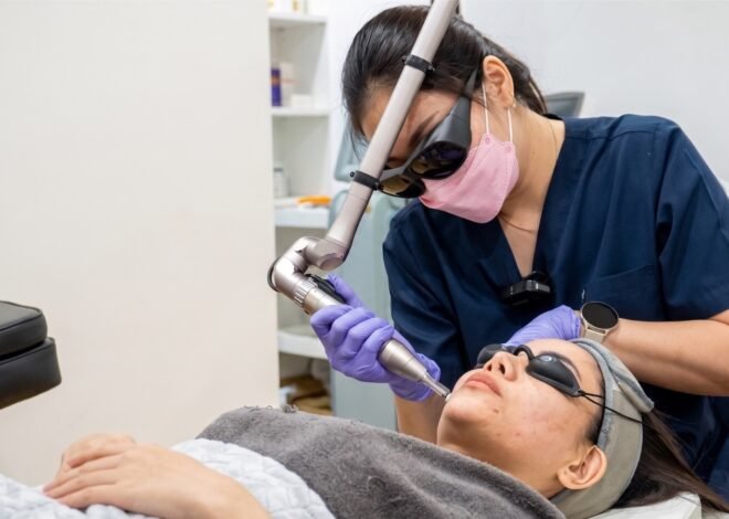 Rahasia Kulit Glowing Tanpa Ribet, Pico Laser Jadi Andalan Klinik Kecantikan