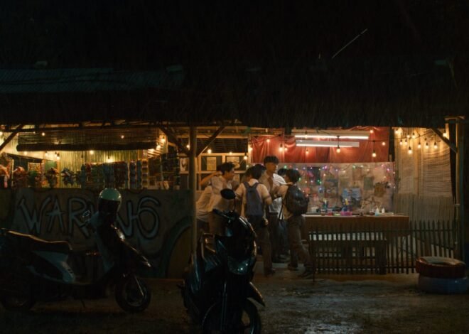 Dianggap Main-Main, Perjalanan ONIC Kairi Jadi Film “Nobody Loves Kay” yang Bikin Nyesek