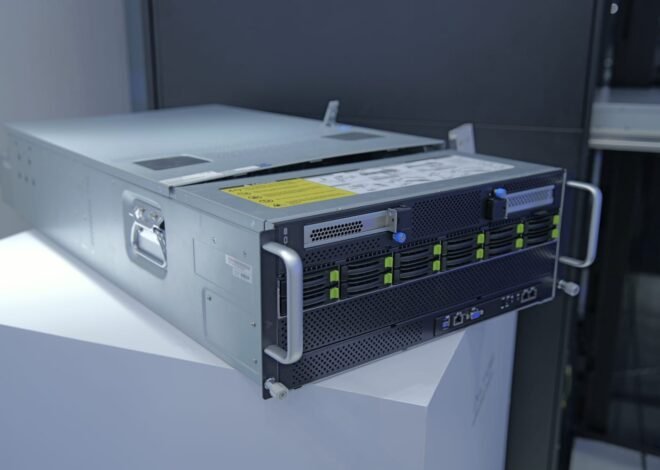 Transformasi Digital Makin Cepat! Altos Bawa Solusi AI End-to-End untuk Semua Sektor