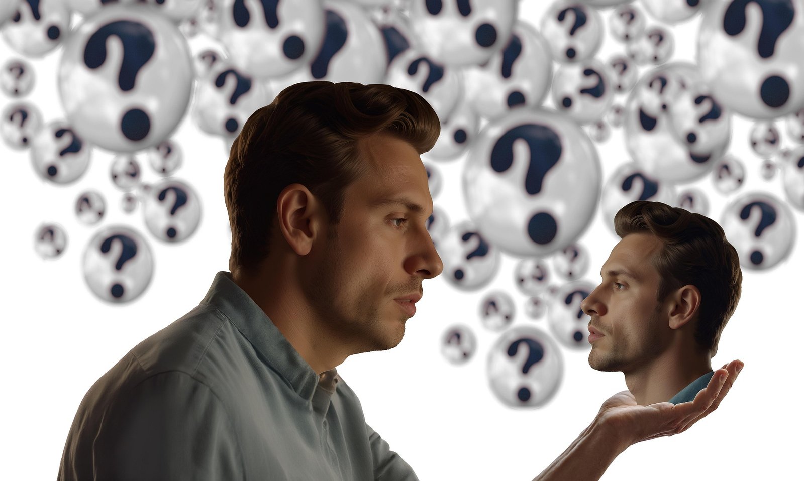 Self Talk: Kebiasaan Kecil yang Bisa Bikin Hidupmu Lebih Tenang