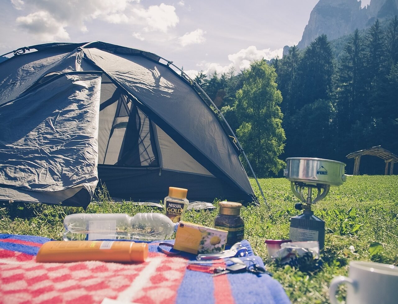 Tips Persiapan Camping agar Liburan di Alam Lebih Nyaman dan Seru