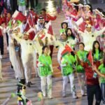 Dari Sanya ke Nagoya: Langkah Awal Tim Indonesia Menuju Asian Games 2026