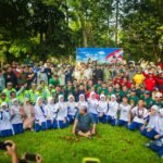 Satpol PP Jadi Pelopor Gerakan Indonesia ASRI, Kota Bogor Fokus Pengurangan Sampah