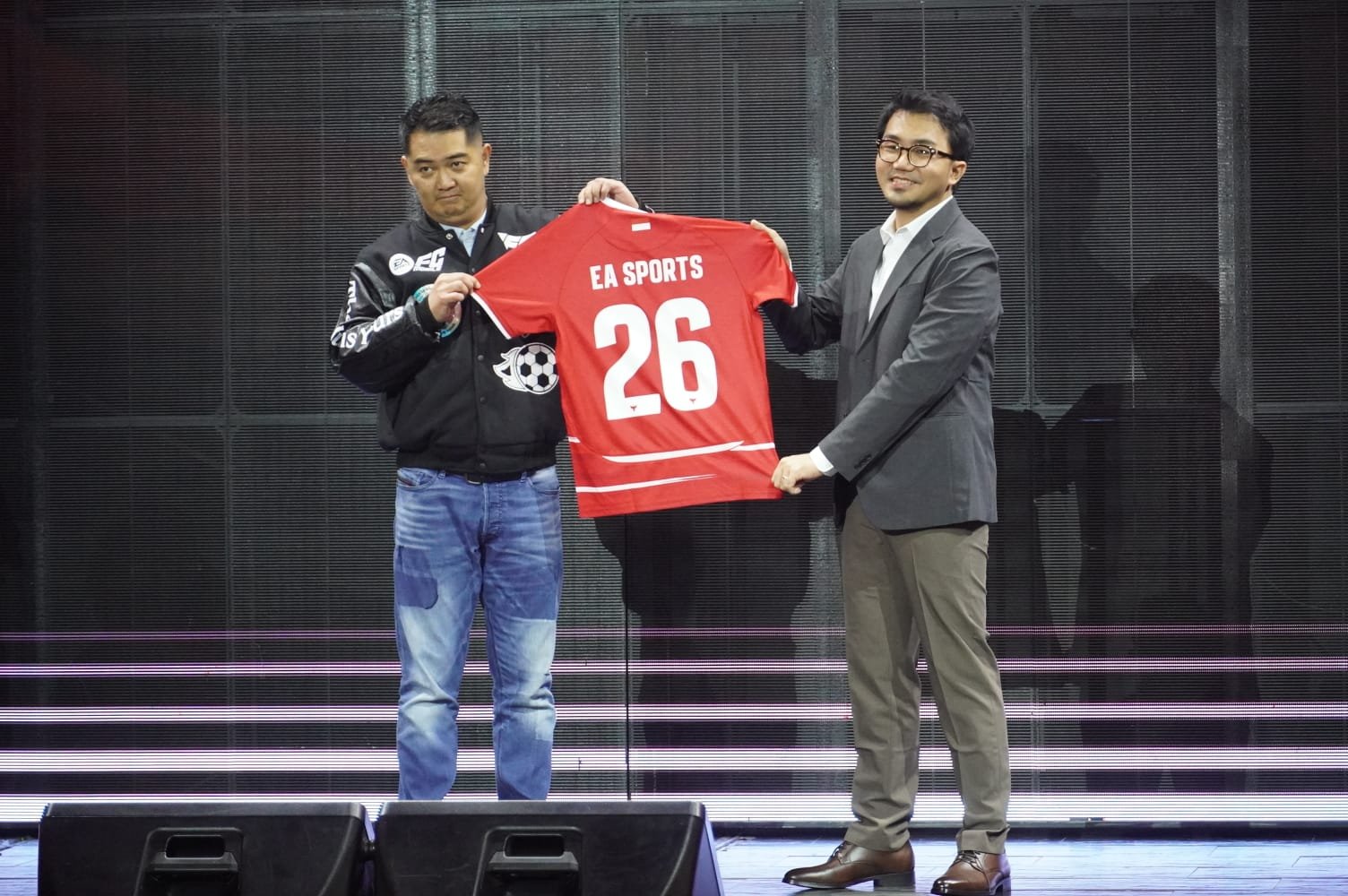 Era Baru Industri Olahraga Indonesia, Timnas Resmi Tampil di EA Sports FC