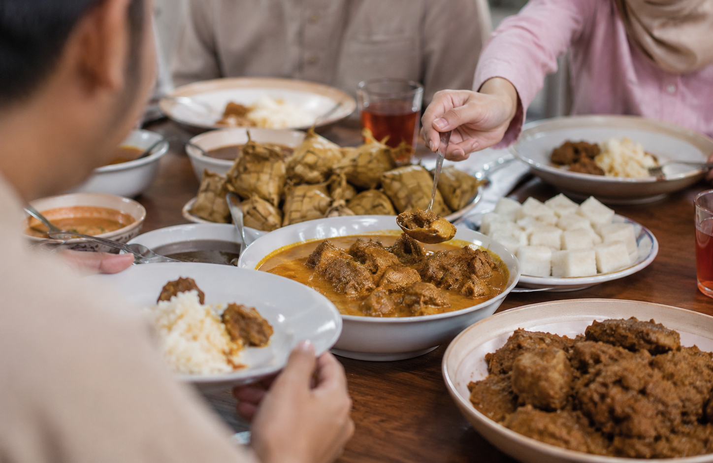 Jangan Kalap saat Iduladha, Dokter Bagikan Tips Aman Makan Daging Kurban