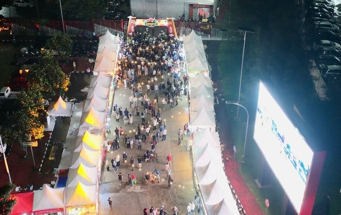 KaBogorFest 2026 Perkuat Kolaborasi dan Bangkitkan Ekonomi Lokal Kabupaten Bogor