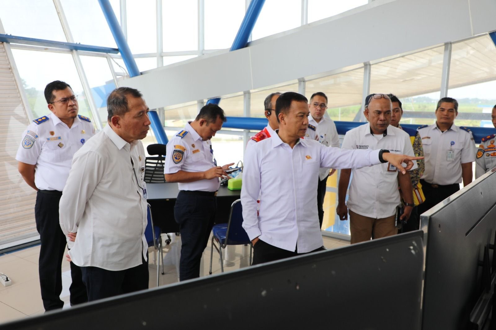 Ribuan Truk ODOL Terjaring ETLE, Kemenhub Perkuat Pengawasan Digital Angkutan Barang
