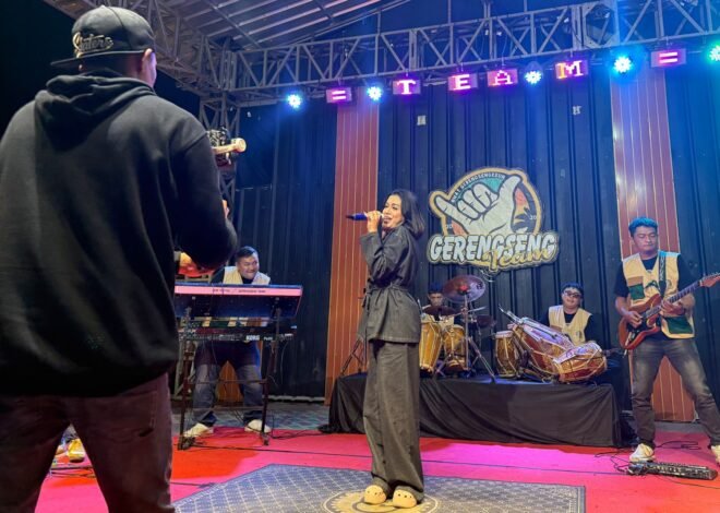 Dari Bandung untuk Indonesia: AKTIF Musik Bantu Musisi Lokal Tembus Pasar Digital