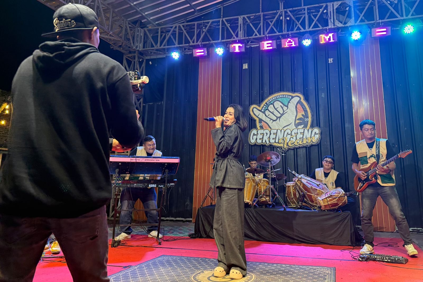 Dari Bandung untuk Indonesia: AKTIF Musik Bantu Musisi Lokal Tembus Pasar Digital