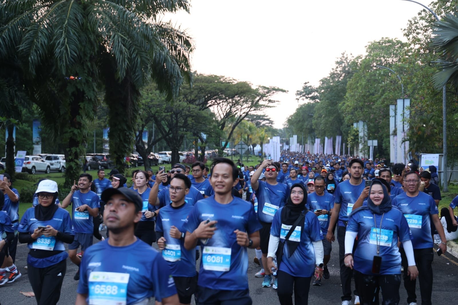 Bogorun 2026 Resmi Digelar, Rudy Susmanto Sebut Jadi Energi Positif untuk Kabupaten Bogor