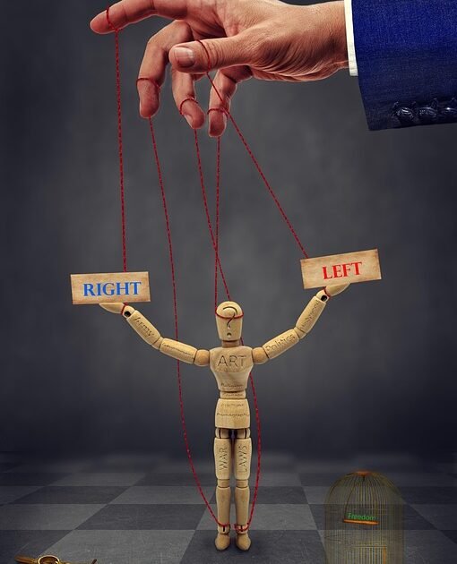 Waspada Toxic Relationship! Ini Tanda Manipulasi Emosional yang Perlu Dikenali