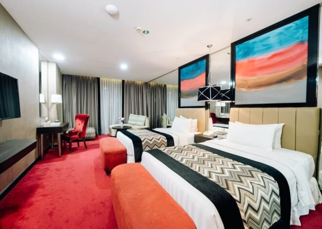 Deal Menarik! Hotel Strategis Jakarta Ini Turunkan Harga + Banyak Benefit