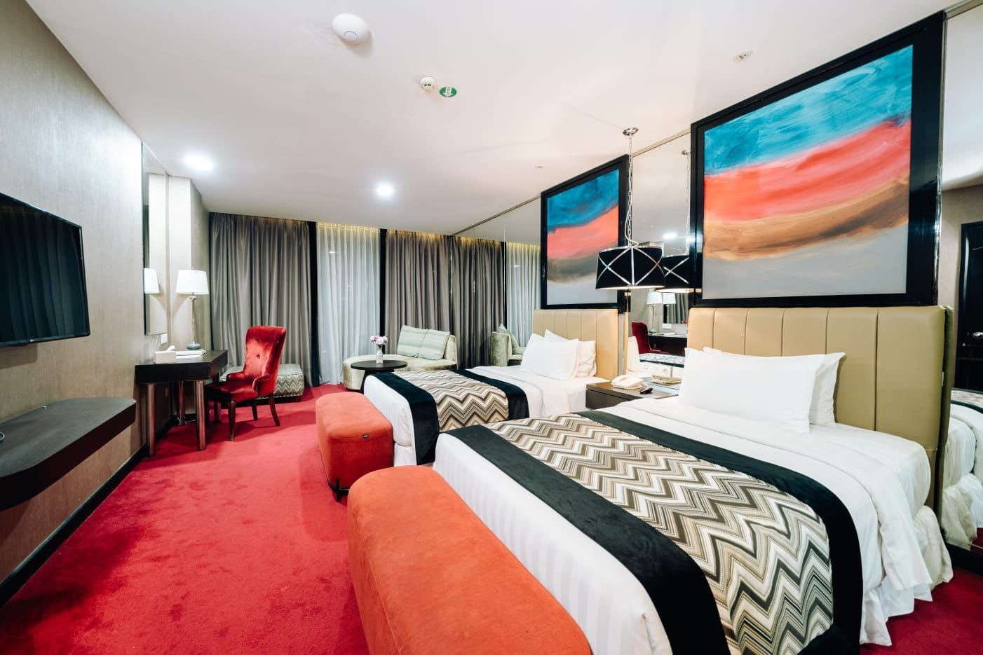Deal Menarik! Hotel Strategis Jakarta Ini Turunkan Harga + Banyak Benefit