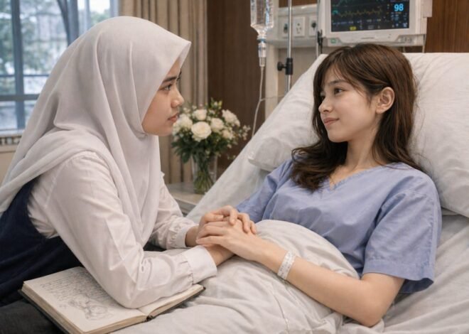 Bukan Sekadar Perpisahan… Kisah Vella dan Nathania Berubah Jadi Mimpi Buruk yang Menyayat Hati