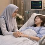 Dia Bilang ‘Aku Nggak Akan Pergi’… Tapi Takdir Menyimpan Rahasia yang Tak Siap Aku Terima