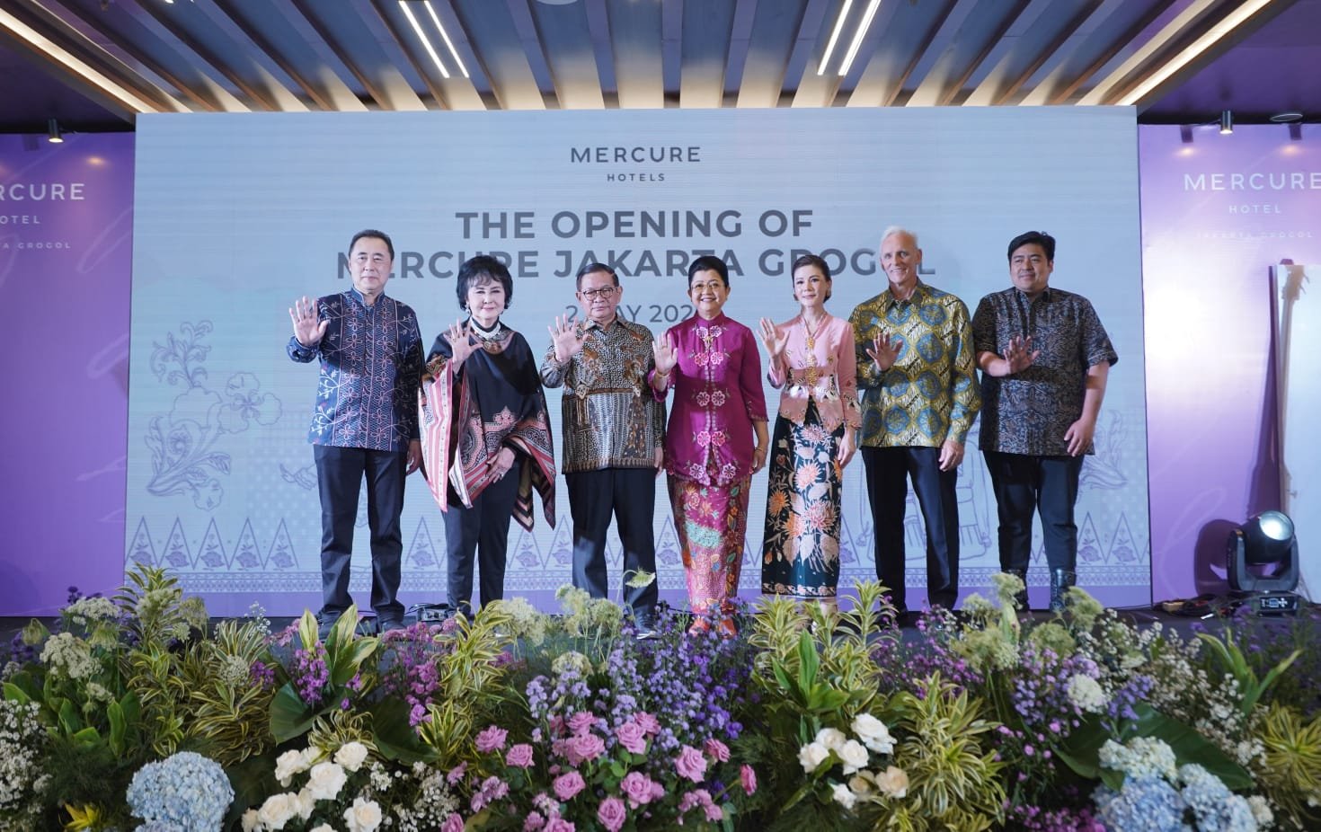 Jakarta Punya Hotel Baru Lagi! Mercure Jakarta Grogol Tawarkan Fasilitas Lengkap & Harga Spesial