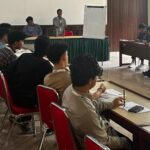 Dari Forum LK2 HMI Bogor: Suara Mahasiswa untuk Kemajuan Desa