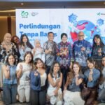 Bukan Sekadar Flu Biasa, Kalventis Edukasi Pentingnya Vaksin Influenza