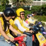 SoKlin Ajak Ribuan Riders Perempuan Tetap Segar di Tengah Cuaca Panas