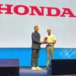 Honda Jadi Merek Mobil Paling Direkomendasikan di WOW Brand 2026