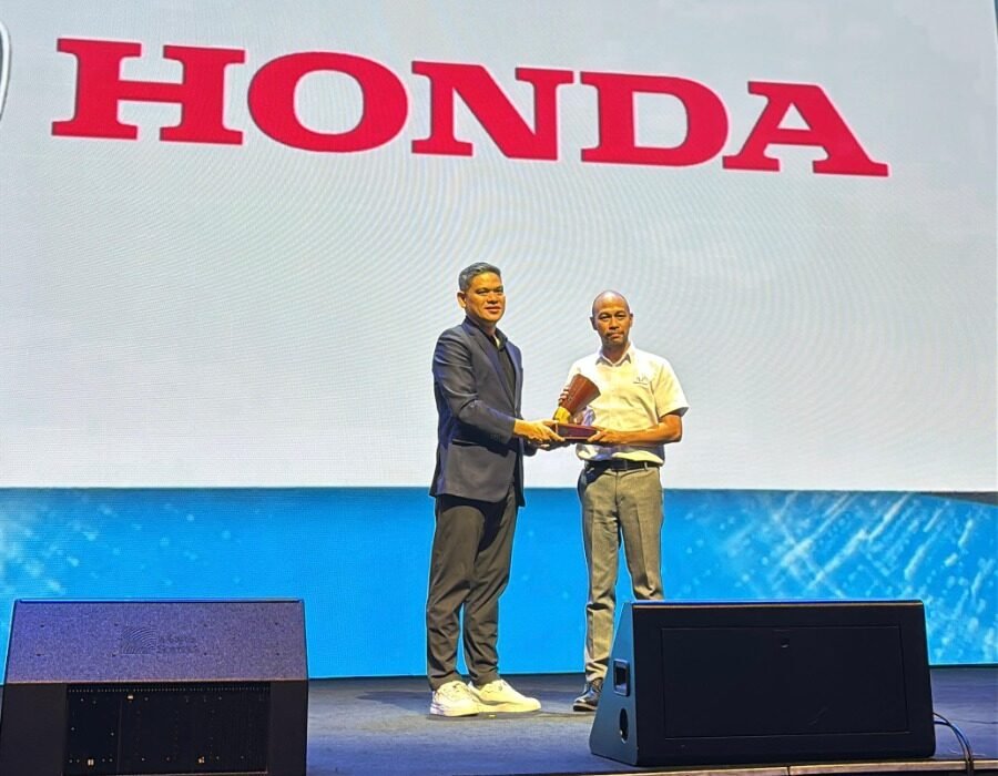 Honda Jadi Merek Mobil Paling Direkomendasikan di WOW Brand 2026