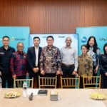 P&G Health Gandeng Unika Atma Jaya dan Unpad Tingkatkan Kompetensi Apoteker