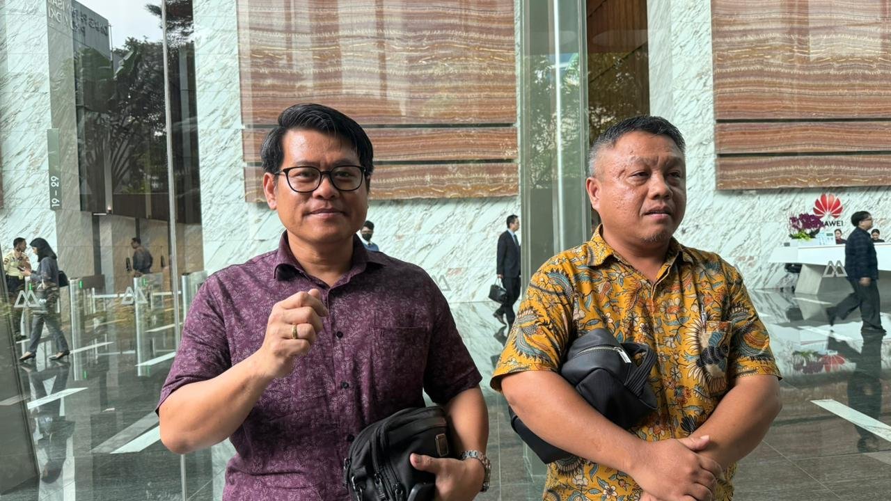 Kuasa Hukum Malahayati Temui Satgas PASTI OJK, Siap Lanjut ke Tahap Audiensi
