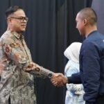 Cetak SDM Siap Kerja, UT School Gelar Wisuda Nasional Mekanik Alat Berat Batch 37