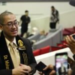 Lahirkan Teori VECI, Jimmy Gani Soroti Masalah Daya Saing di BUM Desa