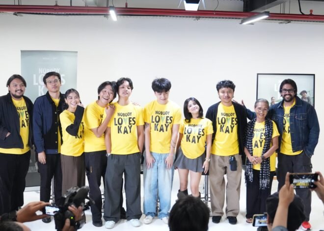 Bukan Sekadar Game! ‘Nobody Loves Kay’ Tampilkan Drama Emosional Perjalanan Pro Player ONIC Kairi